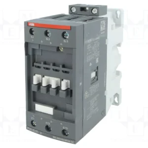 Contacteur 18.5KW 40A 4P AF40-30-00-13 100-250V 50/60HZ-DC A