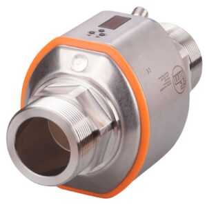 Débitmètre IFM DN40 SM2000 5-600L/MIN Analogique Haute Précision