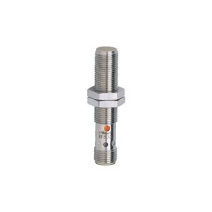 Détecteur capacitif IFM M12 portée 1-6 mm DC PNP référence KF5001