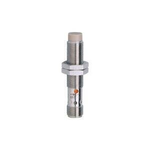 Détecteur capacitif IFM M12 réglable 3 à 12 mm inox L61mm modèle KF5002