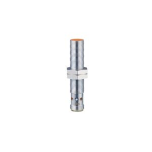 Détecteur inductif IFM 24V PNP/NPN M12 60mm IP65 à IP69K Température -40 à 85°C IF6123