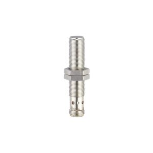 Détecteur inductif IFM 24VDC M12 60mm PNP/NPN IP65-69K Température -40 à 85°C IFC277