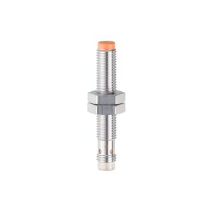 Détecteur inductif IFM 4mm M8 PNP IP67 3 fils Température -25 à 70 °C Réf IE5329