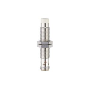 Détecteur Inductif IFM 8mm M12 L65mm No DC PNP Référence IFC246