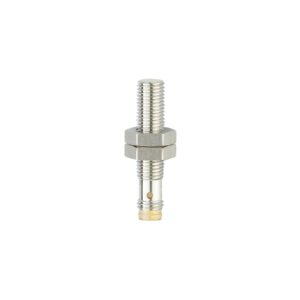 Détecteur inductif IFM IES200 M8 1mm 3 fils PNP IP67 -25...80°C 750Hz