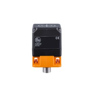 Détecteur inductif IFM IM5116 40 x 40 Portée 35 mm sans PNP