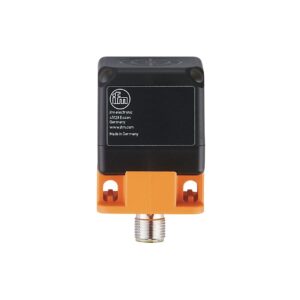 Détecteur inductif IFM IM5123 40x40 Portée 20mm sans PNP Détecteur inductif IFM