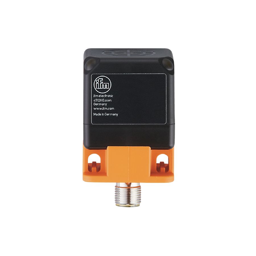 Détecteur inductif IFM IM5123 40x40 Portée 20mm sans PNP Détecteur inductif IFM