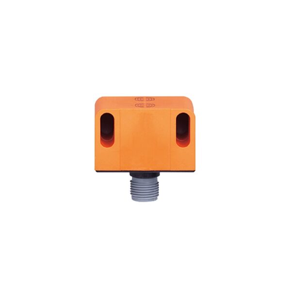 Détecteur inductif IFM IN5224 PNP NPN 40x26x26 mm portée 4 mm