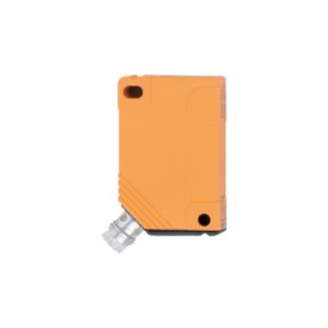 Détecteur inductif IFM IN5230 40x12x26 mm portée 2 mm normalement ouvert DC PNP