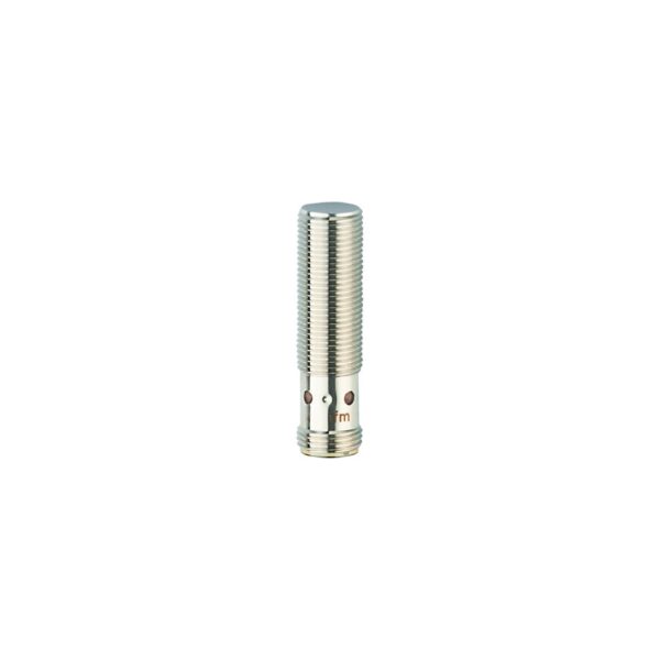 Détecteur Inductif IFM M12 4 mm L45 mm PNP Référence IFC275