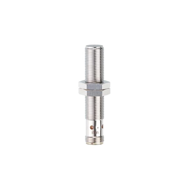 Détecteur inductif IFM M12 NPN 60 mm IP67 IP68 Température -25 à 70 °C IFC266