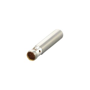 Détecteur inductif IFM M12 PNP 4mm L60mm Noyau NO Référence IFC229