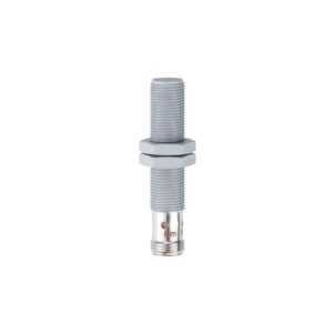 Détecteur inductif IFM M12 PNP 4mm L60mm Référence IFR200