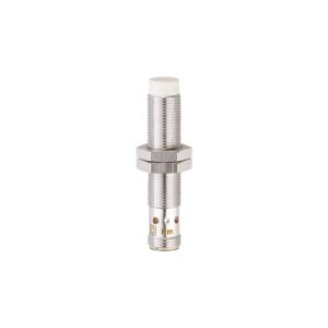 Détecteur inductif IFM M12 Porte 7 mm sans PNP Référence IF5811