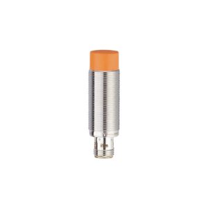 Détecteur inductif IFM M18 12 mm L60 mm sans PNP Référence IGS233