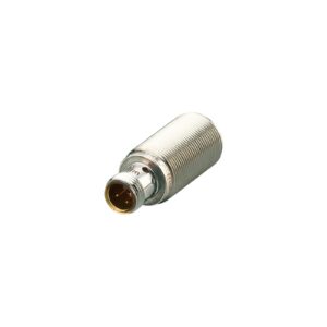 Détecteur inductif IFM M18 45 mm IP67 3 fils Température -25 à 60 °C Référence IG519A