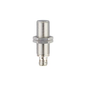 Détecteur inductif IFM M18 8 mm PNP IP 69 3 fils IGT260 Température 0 à 100 °C