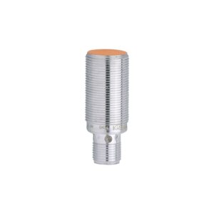 Détecteur inductif IFM M18 L 45 mm Porte 8 mm NOYE NC DC PNP Référence IGS206