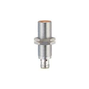 Détecteur inductif IFM M18 portée 8 mm sans NPN référence IGS234