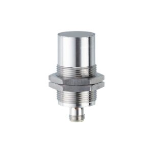 Détecteur inductif IFM M30 25mm L65mm sans DC PNP Référence IIT231