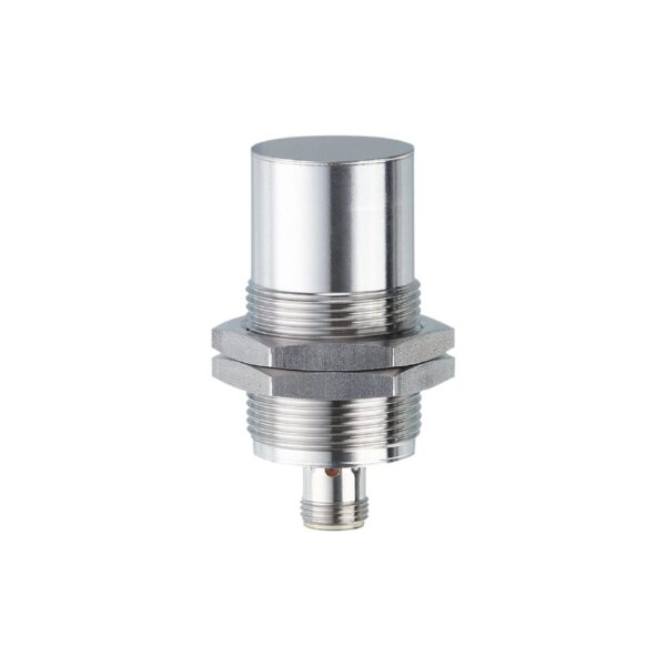 Détecteur inductif IFM M30 25mm L65mm sans DC PNP Référence IIT231