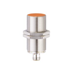 Détecteur inductif IFM M30 70mm 24VDC 3 fils PNP NO Référence IIS210