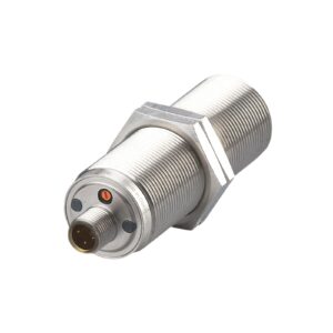 Détecteur inductif IFM M30 L 92,3 mm PNP 10 mm DI5023 1800 imp/min
