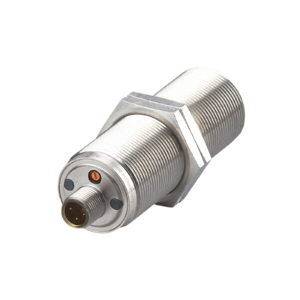 Détecteur inductif IFM M30 L 92,3 mm PNP 10 mm DI5023 1800 imp/min