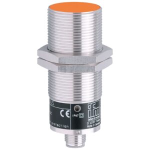 Détecteur inductif IFM M30 PNP 15 mm référence IIS311