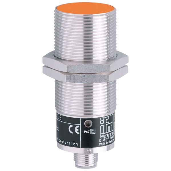 Détecteur inductif IFM M30 PNP 15 mm référence IIS311