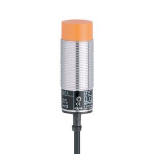 Détecteur inductif IFM M30 PNP 24 VDC DI30IN - Détecteur inductif IFM fiable et performant