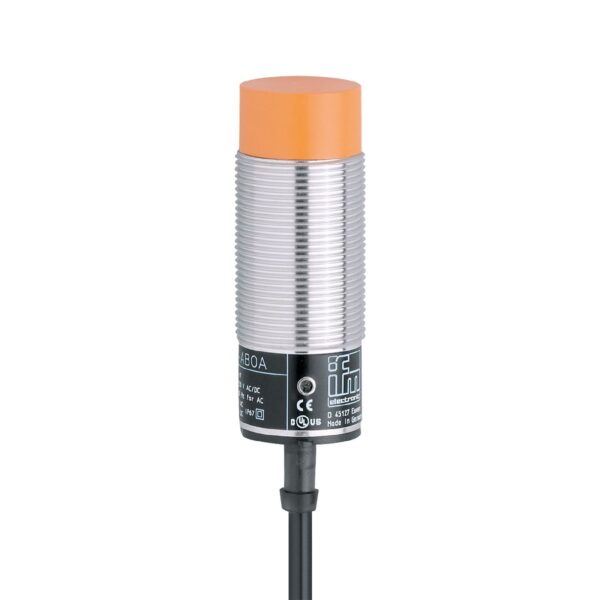 Détecteur inductif IFM M30 PNP 24 VDC DI30IN - Détecteur inductif IFM fiable et performant