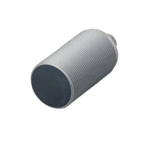 Détecteur inductif IFM M30 Porte 15 mm L65mm PNP Référence IIW202