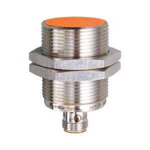 Détecteur inductif IFM M30 Porte 15mm L50mm Noye NO PNP 3pin IIS230