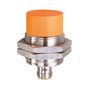 Détecteur inductif IFM M30 x L 50 mm Porte 22 mm sans PNP IIS231