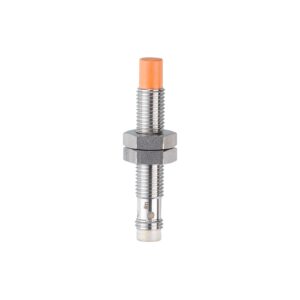 Détecteur Inductif IFM M8 4mm L50mm PNP IE5362 - Détecteur Inductif IFM