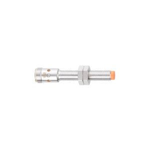 Détecteur inductif IFM M8 PNP 4mm portée référence IE5288