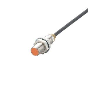 DEtecteur inductif; M12 40 mm Porte 4 mm NOYE NO 24VDC IP69 2 fils Fréquence de commutation 700 Hz IFM