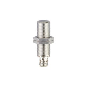 DEtecteur inductiF M18 L 60 mm NO NC (paramétrage); DC PNP/NPN; M12 Connecteur; IP 65; IP 66; IP 67; IP 68; IP 69K; 3 fils; Température ambiante -40...85 °C; Fréquence de commutation 100 Hz IFM