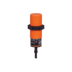 detecteur inductif M30 IFM avec cable PNP NO porté 10mm