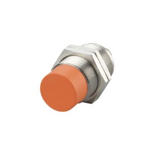 DEtecteur inductif; M30 L 60 mm Port e 22 mm no 24VDC PNP M12 Connecteur; IP 65; IP 66; IP 67; IP 68; IP 69K; 3 fils; Température ambiante -40...85 °C IFM