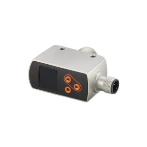 Détecteur optique IFM OGD580 lumière rouge PNP 2x NO 2x NF IP65 IP67 connecteur M12