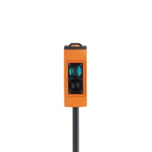 Détecteur Photo Cellule IFM OGW206 Système Réflexion Directe 24VDC PNP