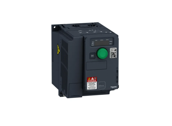 Altivar Machine ATV320U15N4C – Variateur de vitesse Schneider Electric 1.1 kW 220V ( OCCAS )