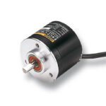 Encodeur Omron E6C-CWZ3E 60 NPN 5 à 12VDC - Haute Précision OMRON