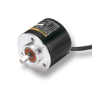 Encodeur Omron E6C-CWZ3E 60 NPN 5 à 12VDC - Haute Précision OMRON