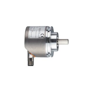 Encodeur IFM 5V 24VDC 1024 P/R RV3100 - Haute Précision et Fiabilité