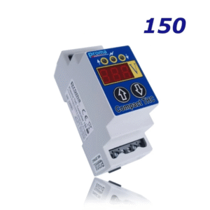Compact THC 150 – Contrôleur de Hauteur de Torche Plasma (Up/Down / ARC OK)
