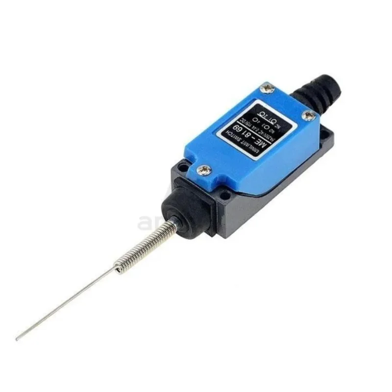 Fin De Course Bleu 8169 8169 Pro